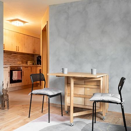 Gemuetliche Ferienwohnung Mit Terrasse Und Bergblick Inzell Exterior photo